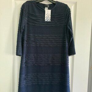 KMW Knee Length Dress